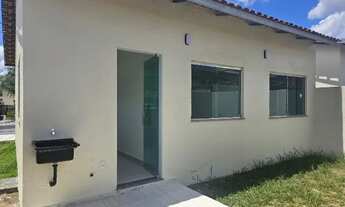 Imagem 2: COND TERRARA I - TARUMA-AÇU - SEMI MOBILIADA