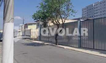 Imagem 2: Prédio Comercial/Industrial na Casa Verde: Potência, Estrutura e Versatilidade