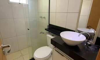 Imagem 8: Apartamento de dois quartos no Spazio Soberano