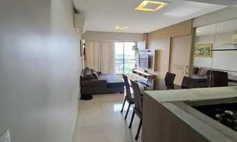 Imagem 5: Apart 3 qtos, Vila Alpes, prox Carrefour Avenida T9, 77 m²