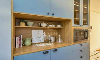 Imagem 5: Imóvel para venda possui 98 metros quadrados com 2 quartos em Santa Cecília - São Paulo