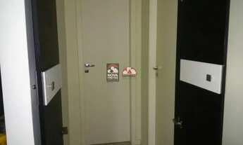 Imagem 5: Locação apartamento 56m² - Edifício Amadeus Boulevard