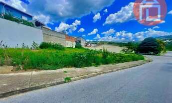 Imagem 3: Terreno à venda, 824 m² por R$ 500.000,00 - Jardim Primavera - Bragança Paulista/SP