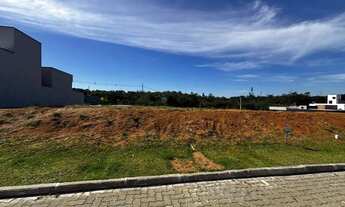 Imagem: Lote Plano com 180m2 em condomínio à venda