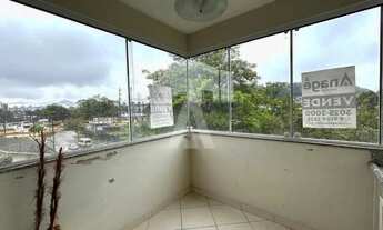 Imagem 4: APARTAMENTO SEMI MOBILIADO COM 3 QUARTOS, SACADA COM CHURRASQUEIRA, NO BAIRRO BOM RETIRO