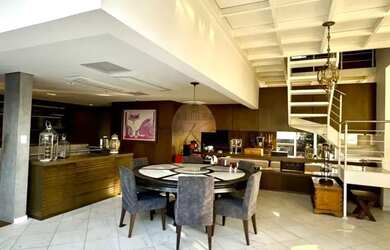 Imagem: Duplex para aluguel e venda tem 400 metros