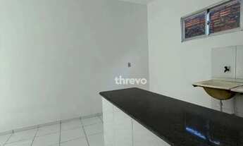 Imagem 3: Kitnet com 2 dormitórios para alugar, 50 m² por R$ 858,33/mês - São Pedro - Teresina/PI