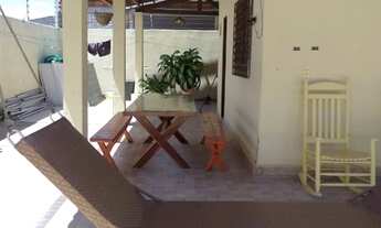 Imagem 6: Casa em Tibau (Porto do Atlântico) - Porteira Fechada com Lazer Completo e Energia Solar