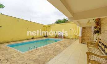 Imagem 6: Venda Casa Castelo Belo Horizonte