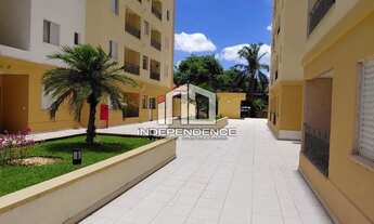 Imagem 3: Apartamento para locação, Jardim Oriente, São José dos Campos, SP