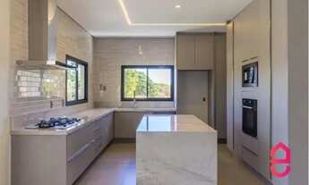 Imagem 4: Chácara em Alto da Boa Vista - 915m² (05 Suítes) em Senador Canedo - GO