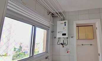 Imagem 4: Apartamento com 3 dormitórios à venda, 143 m² por R$ 1.200.000,00 - Parque Bela Vista - Sa