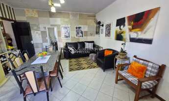 Imagem 4: Casa residencial à venda no bairro Trindade com 210 m² e 4 dormitórios/quartos