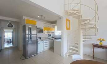 Imagem 6: Loft centro de florianopolis