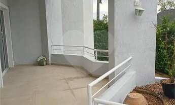 Imagem 5: Casa com 4 quartos à venda ou para locação em Alphaville - SP