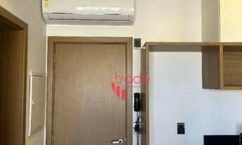 Imagem 3: Apartamento Disponível para Locação e Venda de 01 Suíte no Jardim Botânico em Ribeirão Pre