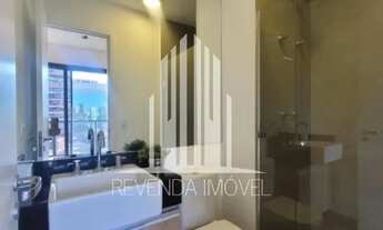 Imagem 7: Apartamento RESIDENCIAL em SÃO PAULO - SP, VILA OLÍMPIA