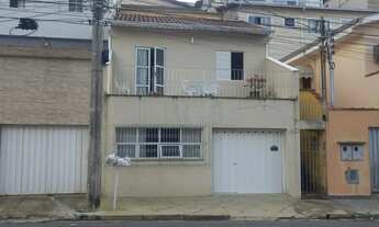 Imagem: Casas Padrão em Poços de Caldas