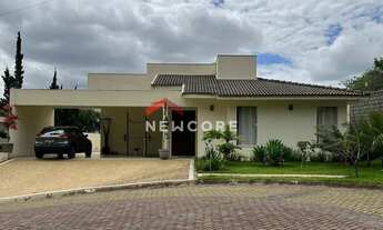 Imagem: Casa de condomínio em Alameda Lille - Condominio