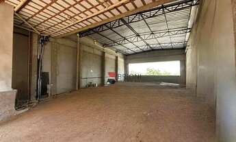 Imagem 2: Salão para alugar, 270 m² por R$ 25.250/mês - Vila do Golf - Ribeirão Preto/SP