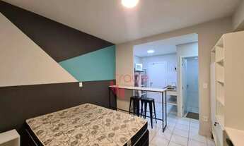 Imagem 2: Apartamento tipo Studio para Locação Mobiliado no Bairro Iguatemi em Ribeirão Preto. Ótima