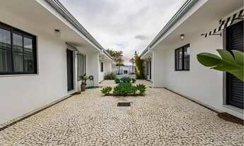 Imagem 4: Terreno no Pilarzinho com 6 casas para operação de Airbnb