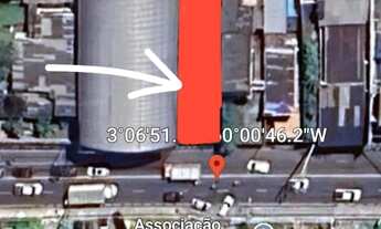 Imagem 6: ADRIANÓPOLIS - TERRENO MURADO COM 262,80M2, COM 2 VAGAS NO TÉRREO - REGISTRO DE IMÓVEIS