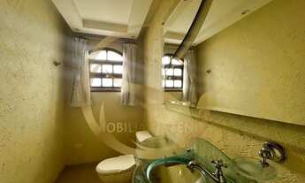 Imagem 7: Sobrado alto padrão para Locação- Vila Maria Alta