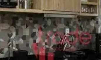 Imagem 3: Apartamento Mobiliado para Alugar com 01 Quarto no Bairro Alto da Boa Vista em Ribeirão Pr