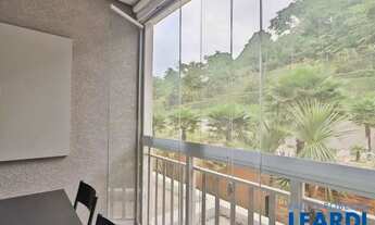 Imagem 6: APARTAMENTO - TAMBORÉ - SP