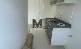 Imagem 4: Apartamento para alugar em Hortolândia, Jardim Santa Izabel, com 2 quartos, com 53.6 m²