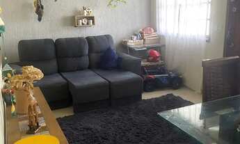 Imagem 2: Casa com 2 Quartos sendo uma Suíte - Barroco - Itaipuaçu - Marica - RJ