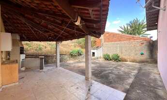 Imagem 16: Casa com 3 dormitórios para alugar, 280 m² por R$ 1.600,00/mês - Itamaraty II - Anápolis/G