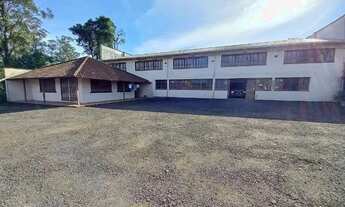 Imagem 1: Prédio Comercial na ERS 240 no bairro Portão Velho em Portão!