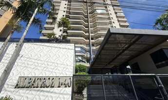 Imagem: Apartamento alto padrão com 260 m² e 3