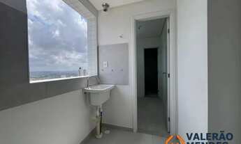 Imagem 4: Edf. Botanik | 3 quartos + dependência