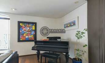 Imagem 6: Apartamento à venda com 468 m² - 4 suítes e 4 vagas - Alto Padrão - Jardim Paulista/SP