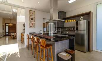 Imagem 7: Casa térrea no Condomínio Saint Charbel Araçoiaba da Serra