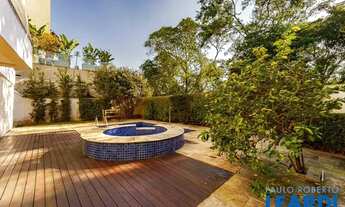 Imagem 7: CASA EM CONDOMÍNIO - ALPHAVILLE - SP