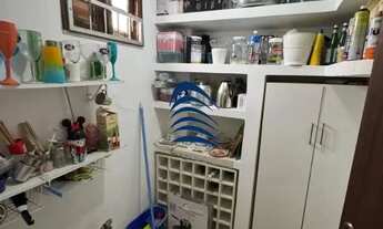 Imagem 2: Casa 5/4 em Villas 370 M² de área construída 450 M² de terreno 5/4 com 3 suítes Sendo a ma