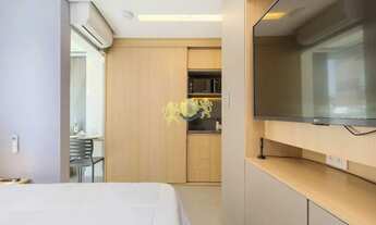 Imagem 6: Flat para alugar na Bela Vista - You Link Paulista