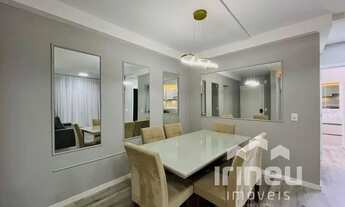 Imagem 2: Seu Refúgio no Anita Garibaldi Apê mobiliado em Condomínio Home Club