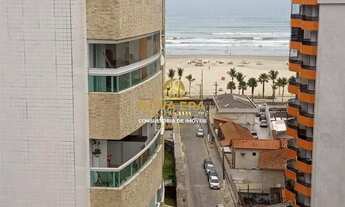 Imagem 3: Praia,1dorm,310mil á vista ou bancário,1vaga,sacasa gourmet,lazer