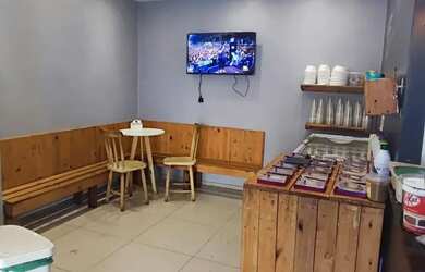 Imagem 5: Prédio Inteiro a venda no Joaquim Távora, Fortaleza-CE