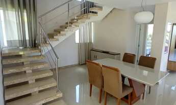 Imagem 6: Casa mobiliada em Alphaville LN