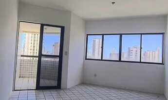 Imagem: OPORTUNIDADE ! 3 quartos Boa Viagem 95m2