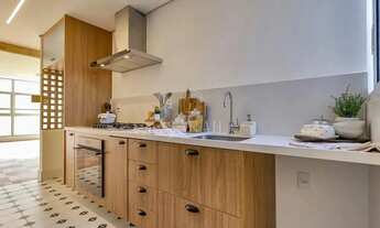 Imagem 3: Imóvel para venda possui 98 metros quadrados com 2 quartos em Santa Cecília - São Paulo