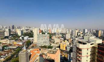 Imagem 7: Apartamento à Venda no Setor Central Goiânia, 3 Quartos, 80m²