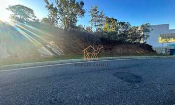 Imagem 6: Terreno à venda, 873 m² por R$ 2.500.000,00 - Quintas do Sol - Nova Lima/MG