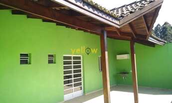 Imagem: Casa para Locação no Jardim Fazenda Rincão